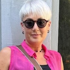 Фотография девушки Ната, 49 лет из г. Одесса