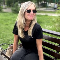 Фотография девушки Александра, 49 лет из г. Магнитогорск