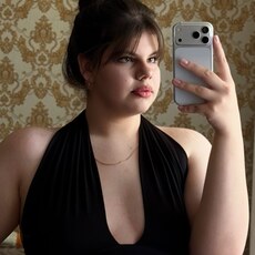 Фотография девушки Стефания, 19 лет из г. Курск