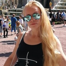 Фотография девушки Mila, 43 года из г. Санкт-Петербург