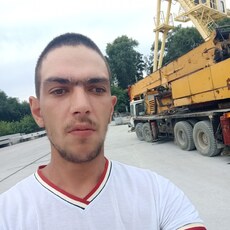 Фотография мужчины Павло, 27 лет из г. Борисполь