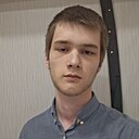 Егор, 18 лет