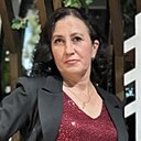 Аделаида, 52 лет