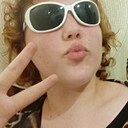 Настя, 19 лет