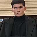 Фузайл, 25 лет