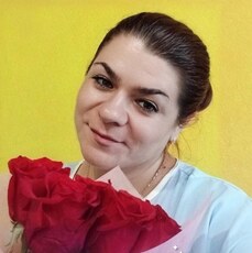 Юлия, 40 из г. Раменское.