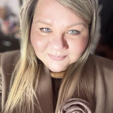 Фотография девушки Анастасия, 44 года из г. Санкт-Петербург