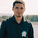 Егор, 35 лет