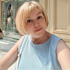 Фотография девушки Надя, 47 лет из г. Киров