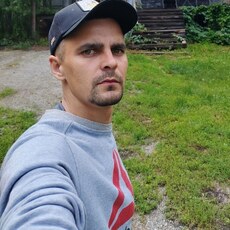 Фотография мужчины Иван, 33 года из г. Снежинск