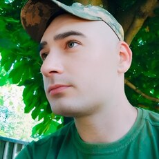Фотография мужчины Василий, 35 лет из г. Черкассы