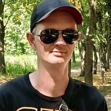Фотография мужчины Александр, 43 года из г. Харьков