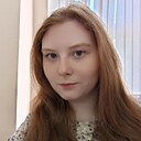 Елизавета, 23 года