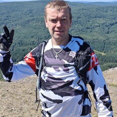 Фотография мужчины Andrey, 38 лет из г. Арамиль