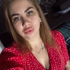 Любовь, 27 из г. Донецк.