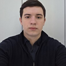Фотография мужчины Вячеслав, 19 лет из г. Мирный (Якутия)