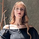 Аня, 25 лет