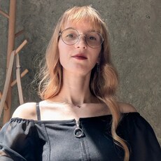 Фотография девушки Аня, 25 лет из г. Пенза