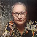 Галина, 67 лет