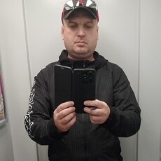 Фотография мужчины Андрей, 43 года из г. Жигулевск