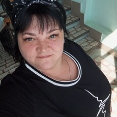 Фотография девушки Анна, 45 лет из г. Буй