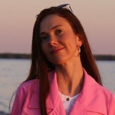 Полина, 33 из г. Архангельск.