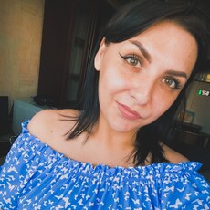 Фотография девушки Сима, 31 год из г. Смоленск