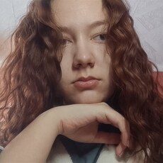 Фотография девушки Виктория, 20 лет из г. Симферополь