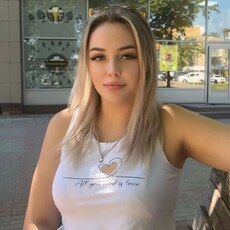 Настенька, 22 из г. Серпухов.