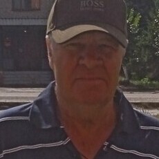 Фотография мужчины Юрий, 63 года из г. Тамбов