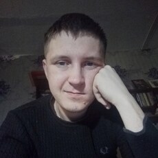 Фотография мужчины Алексей, 27 лет из г. Новоалтайск