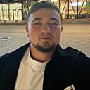 Алии, 22 года
