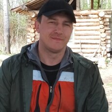 Андрей, 45 из г. Канск.