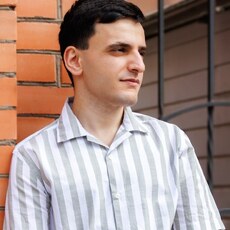 Фотография мужчины Арарат, 25 лет из г. Псков
