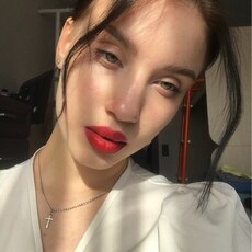 Настя, 21 из г. Тюмень.