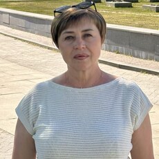 Фотография девушки Светлана, 55 лет из г. Саранск
