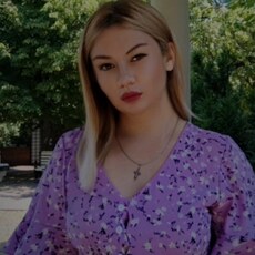 Фотография девушки Милана, 33 года из г. Таганрог
