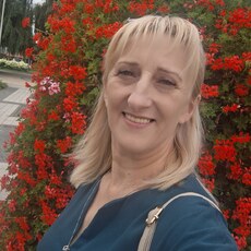 Фотография девушки Галина, 47 лет из г. Варшава
