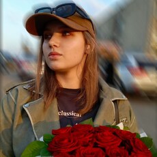 Фотография девушки Марина, 19 лет из г. Воронеж