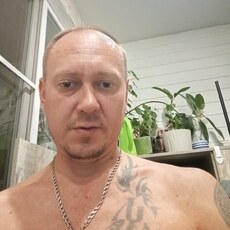 Фотография мужчины Евгений, 42 года из г. Первоуральск