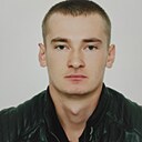 Матвей, 25 лет