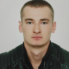 Фотография мужчины Матвей, 25 лет из г. Ухта