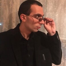Фотография мужчины Gor, 33 года из г. Прага