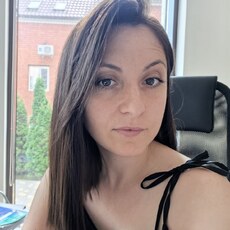 Ludmila, 34 из г. Воронеж.