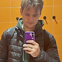 Андрей, 24 года