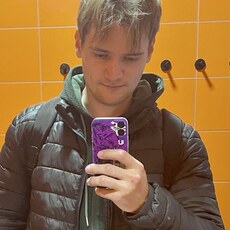 Фотография мужчины Андрей, 24 года из г. Батайск