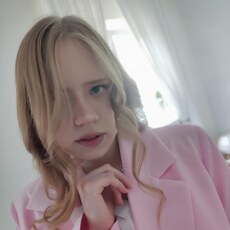 Фотография девушки Ольга, 22 года из г. Екатеринбург