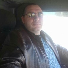 Фотография мужчины Юрий, 41 год из г. Туринск