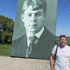Фотография мужчины Антон, 40 лет из г. Владикавказ
