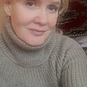 Марина, 60 лет